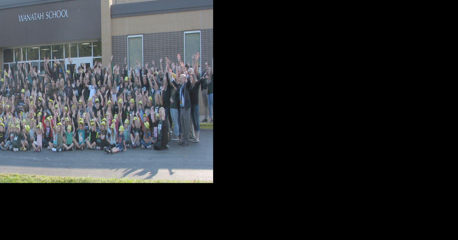 Construction begins on Wanatah School addition to consolidate Tri