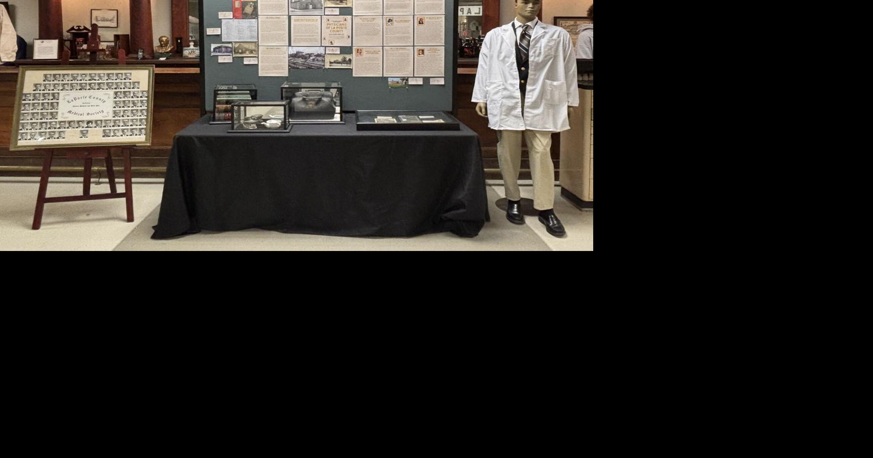 Black History Month exhibit at county museum | People And Places ...
