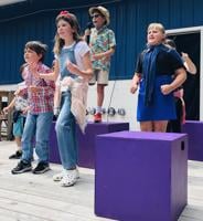 Dunes Arts Summer Theatre offers youth programs