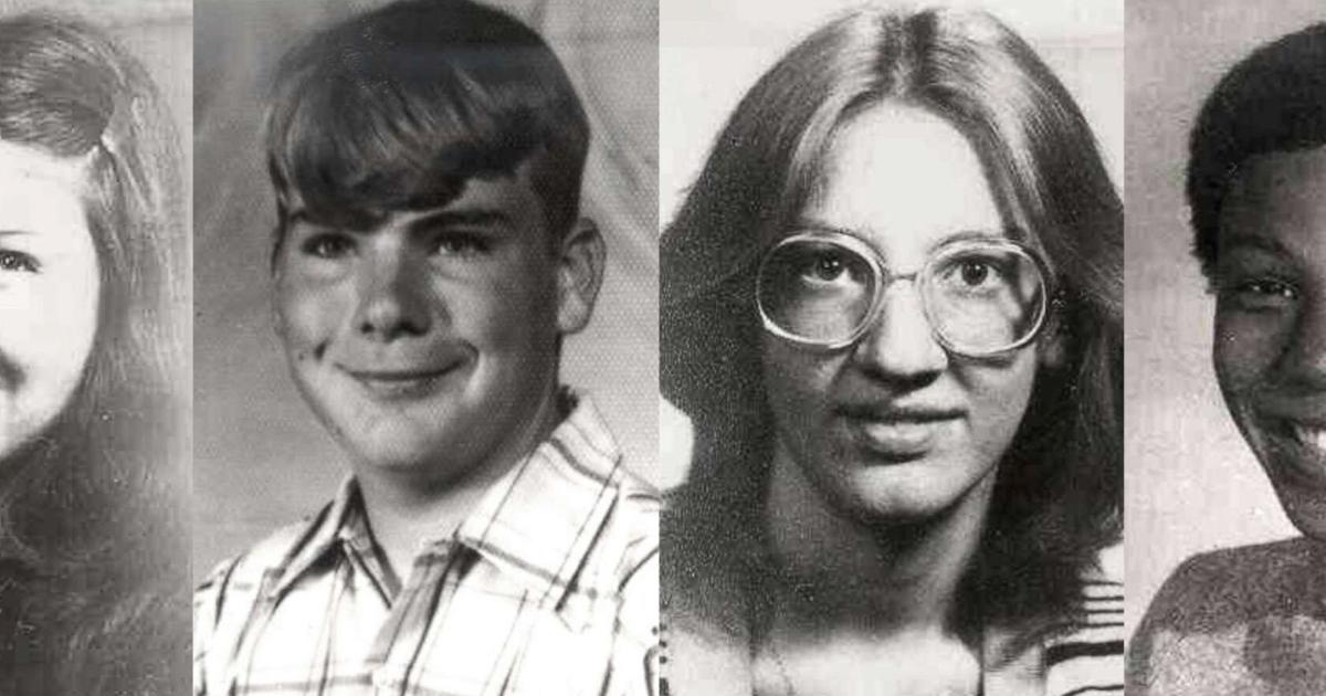 Becky Doerr Podcast explores Indiana State Prison connection to unsolved fast food ...