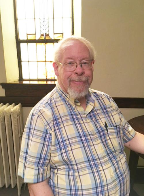 Meyer to perform for Pipe Organ Series