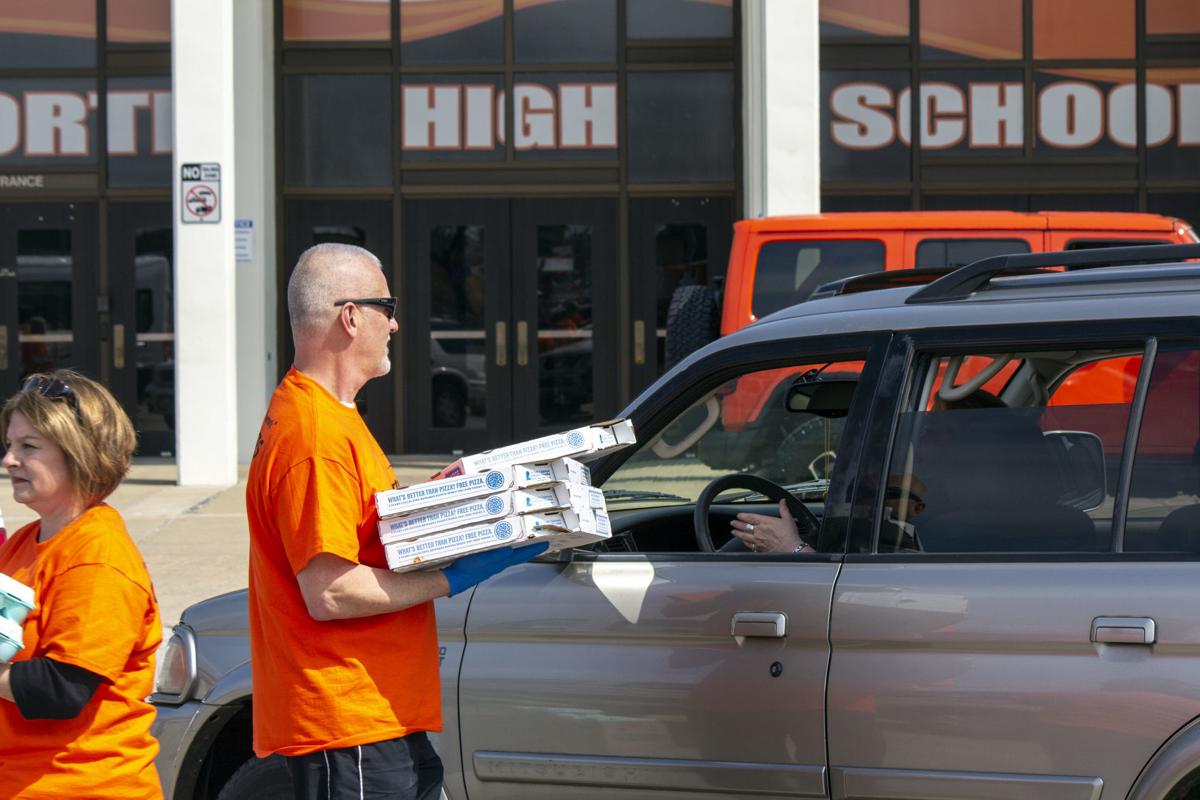 Pizza Day