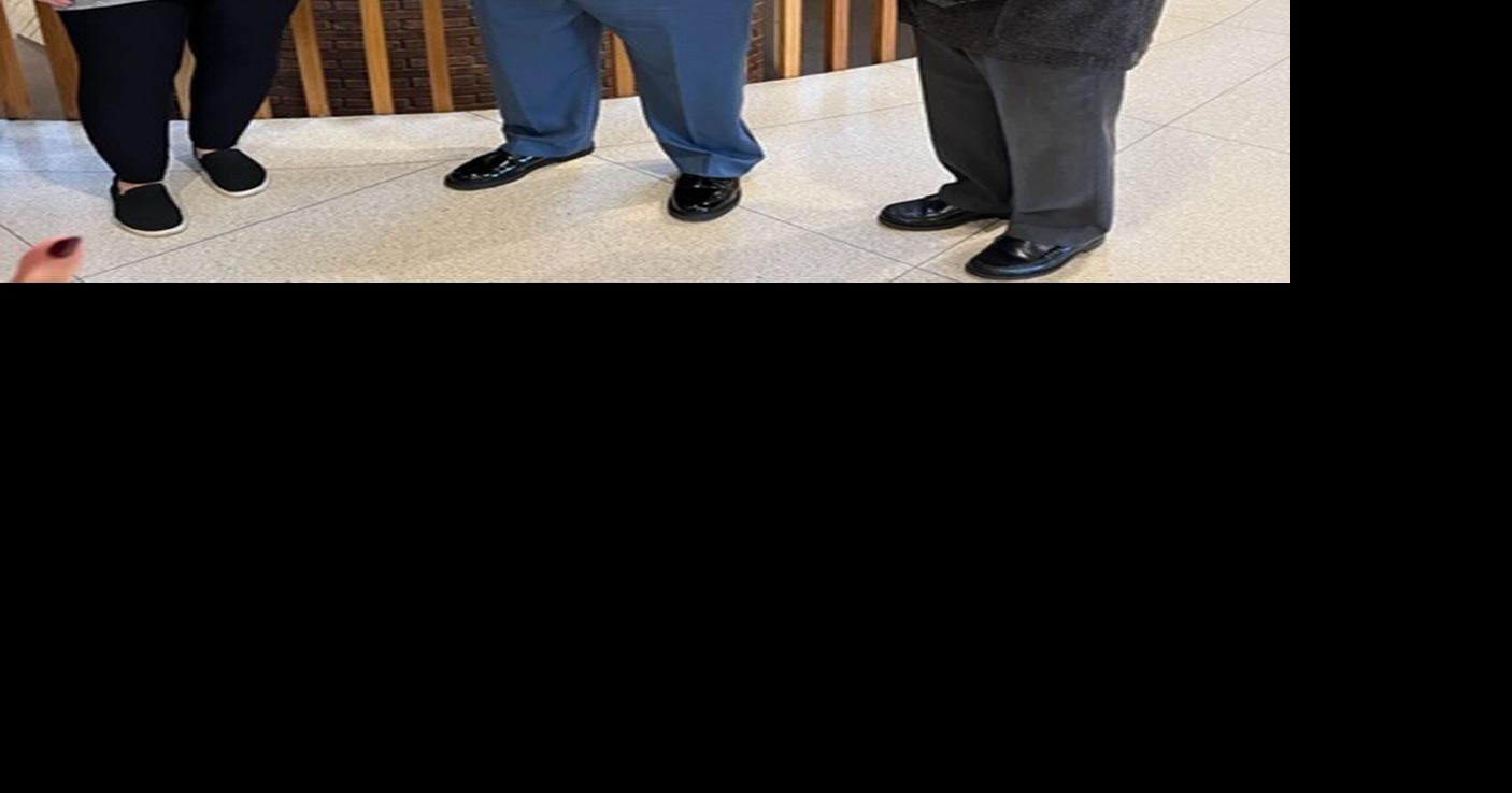 New leadership of Michigan City Police Department sworn in Local News