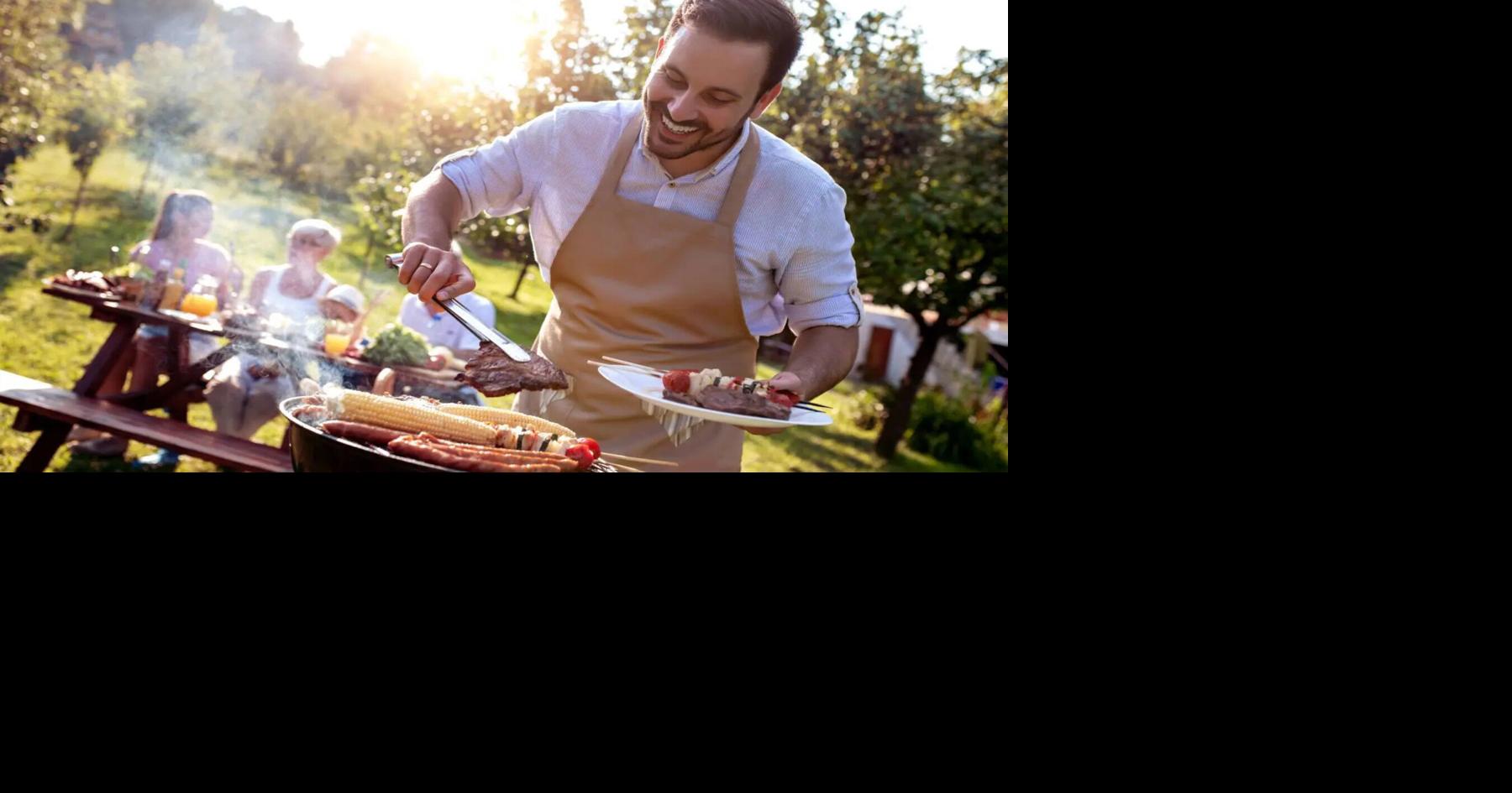 USDA offers food safety guidelines for summer cookouts | Food ...