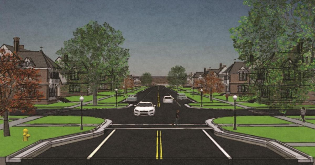 Decatur County Indiana Construction Projects INDOT holds public hearing about Indiana Avenue construction project ...