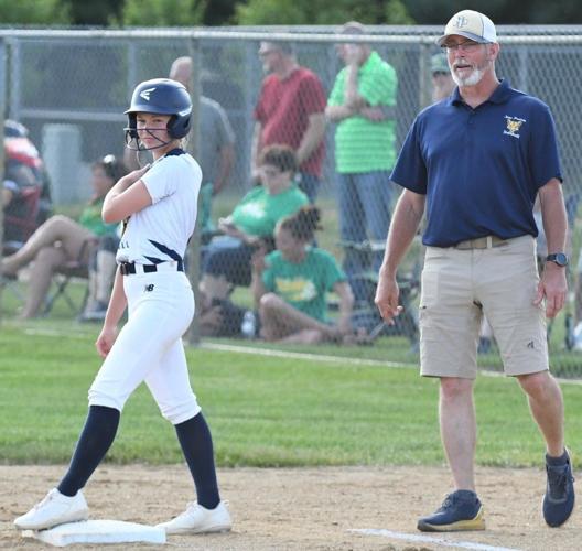 New Prairie Softball Regional Gallery by Mike Kellems Sports