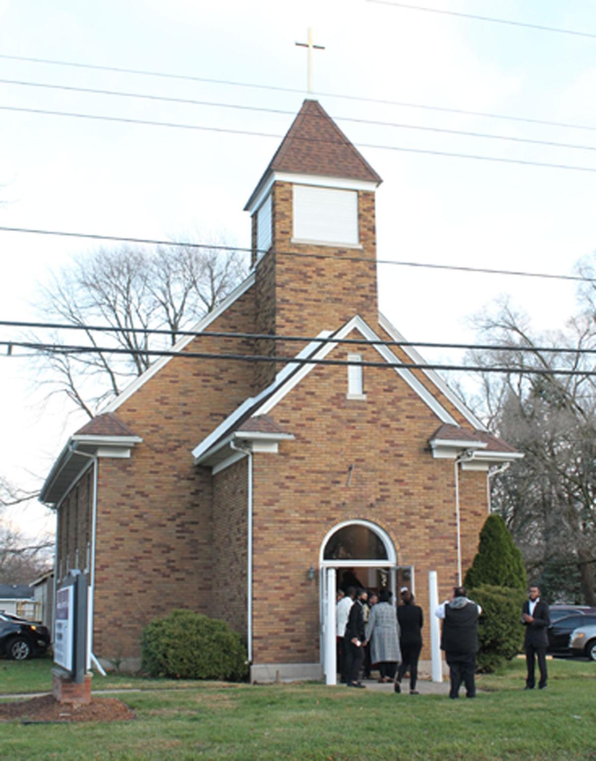 New funeral home in Westville opens with plenty of experience, faith