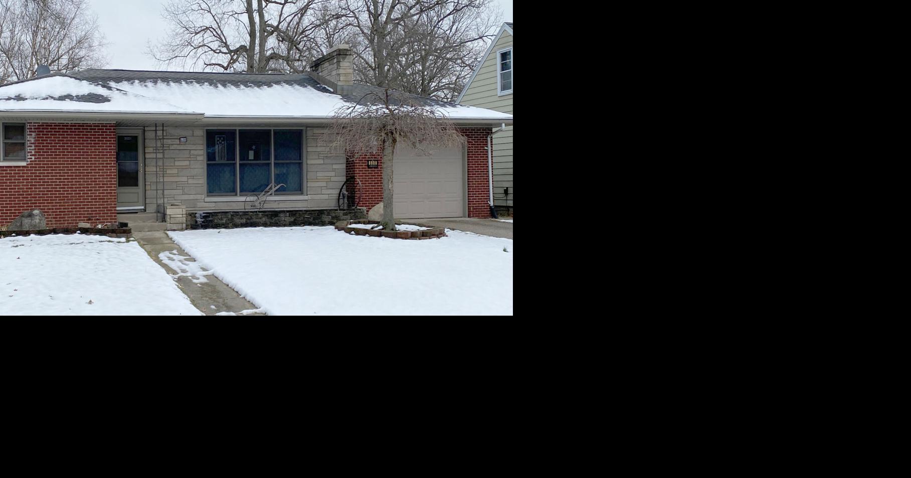 Michigan City real estate market seeing shift southward away from the