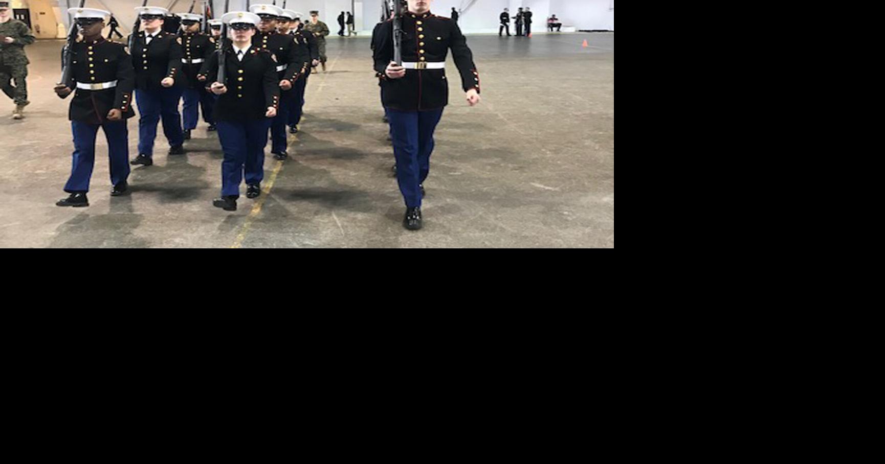 Michigan City ROTC students prepare for summer challenges | People And ...