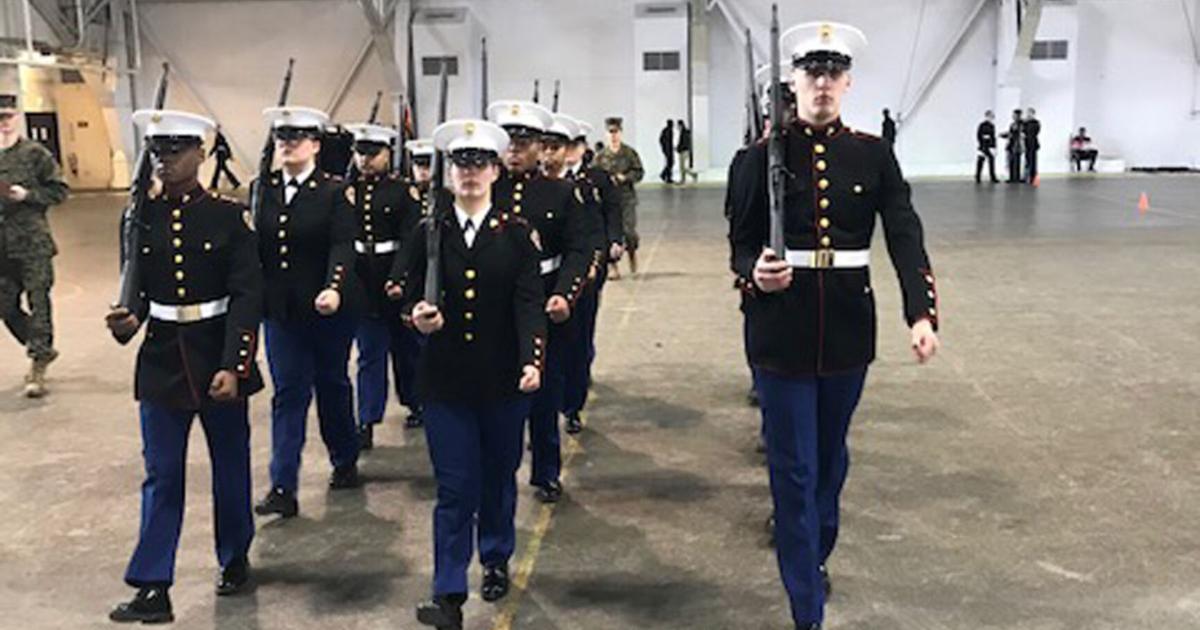 Michigan City ROTC students prepare for summer challenges | People And ...