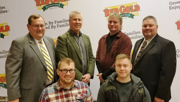 Red Gold Honors Local Farms Features Lpheralddispatch Com