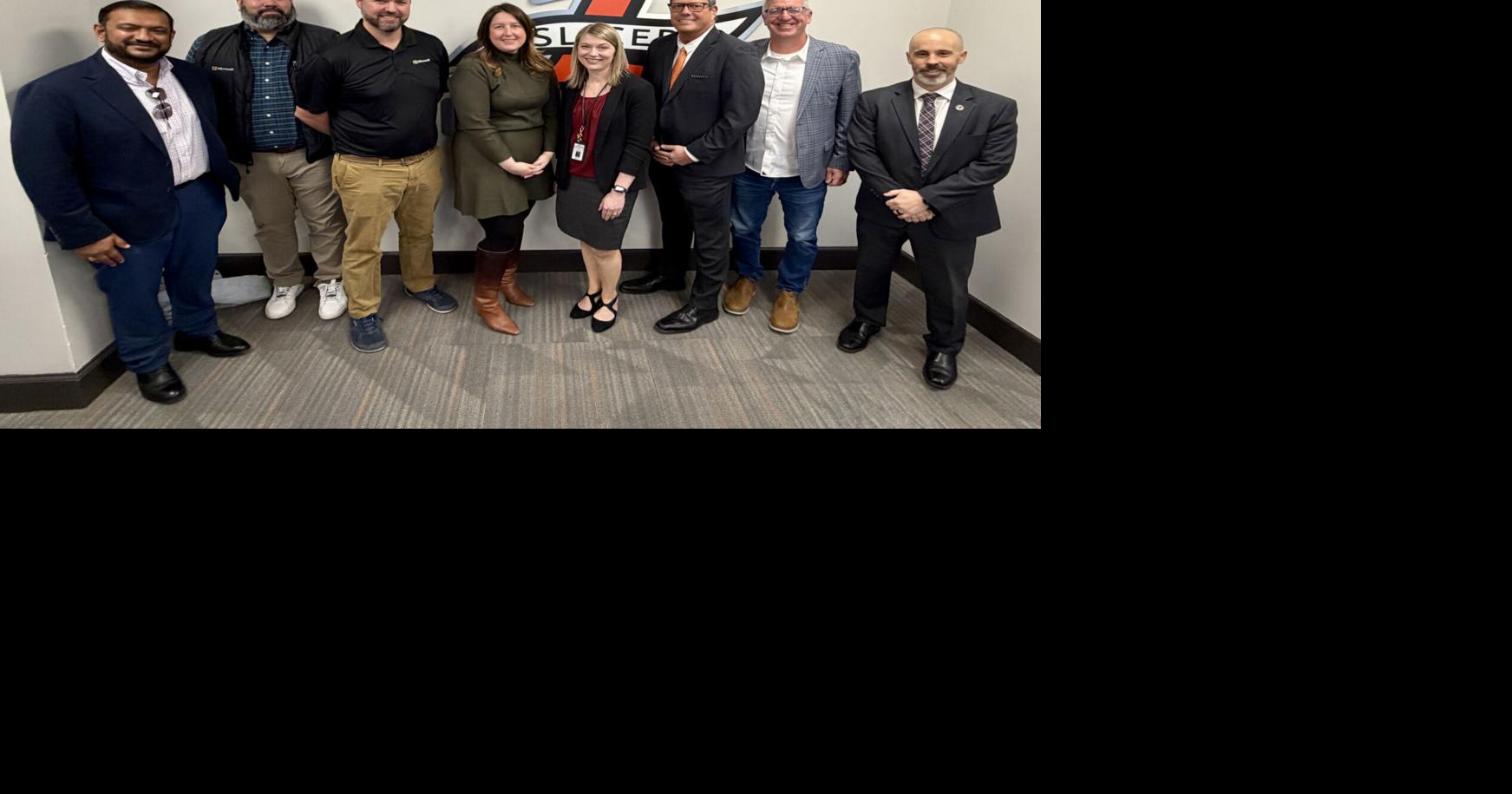 LP schools enter into partnership with city, Microsoft