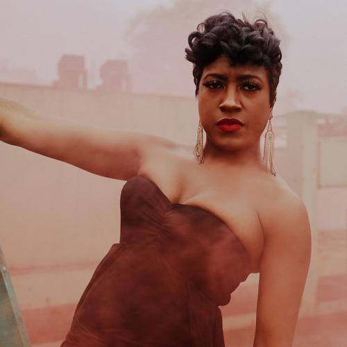 Chicago's Lauren Dukes Band to headline Arts in the Park