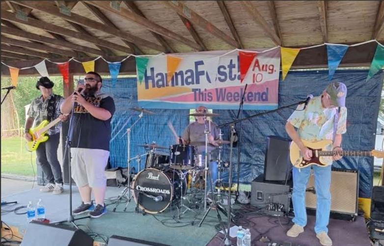 hannaf HannaFest 2024 entertains hundreds | People And Places |  lpheralddispatch.com
