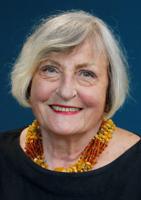 Life and philanthropy of Rima Binder to be celebrated