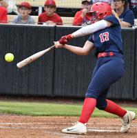 South Central Softball State Finals Gallery by Michael Kellems