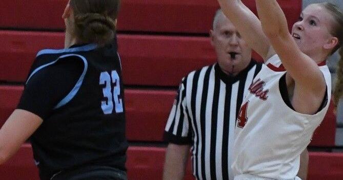 Who's gone, who's back: Plenty of top talent graduating as girls basketball teams look ahead to next season