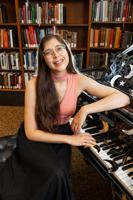 Barker Mansion celebrates Mother’s Day with concert