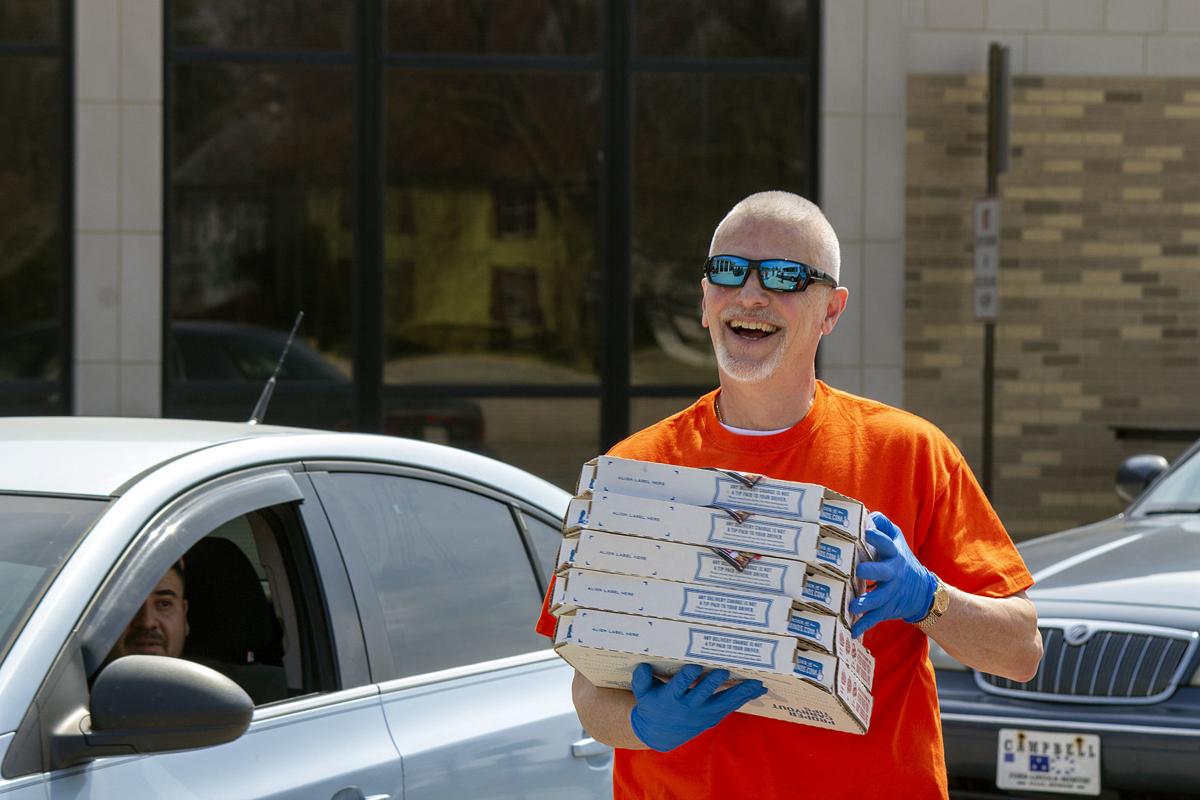 Pizza Day
