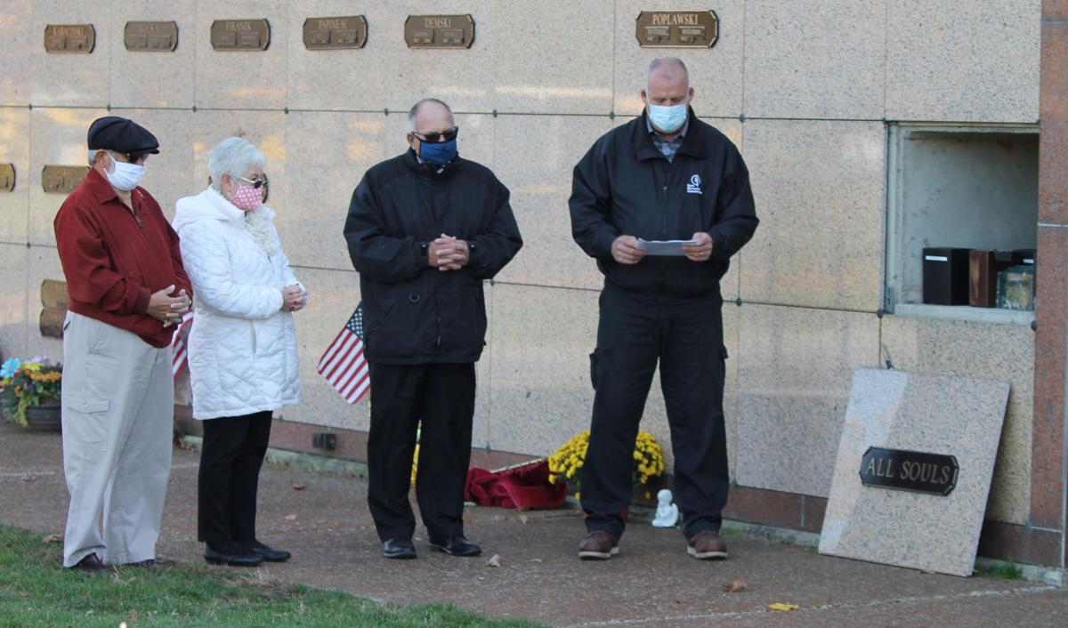 St. Stan's Cemetery provides final resting place for the unclaimed deceased | Local News ...