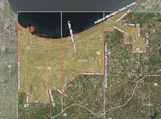 Oh deer: Just too many in NW Indiana | News | lpheralddispatch.com