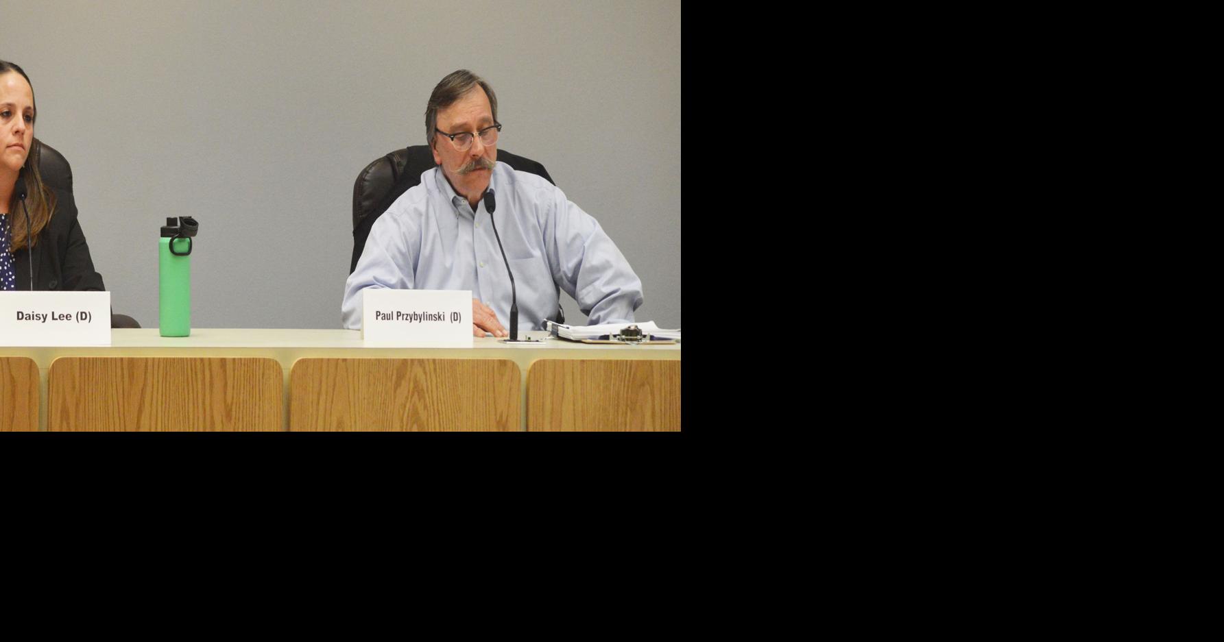 Michigan City Council ward candidates speak on safety, education and