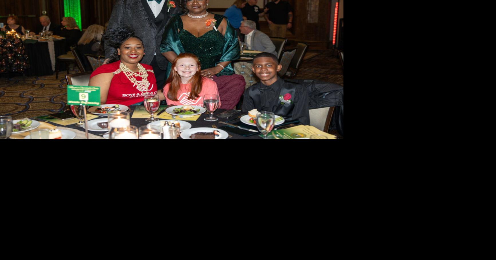MC mayor’s ball supports community’s youth | Local News ...