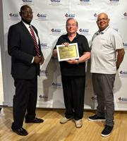 NCCAA honors MC Community Enrichment Corp., earns mayoral proclamation