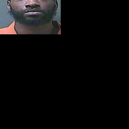 Two wanted men arrested with handguns during traffic stops in La Porte ...