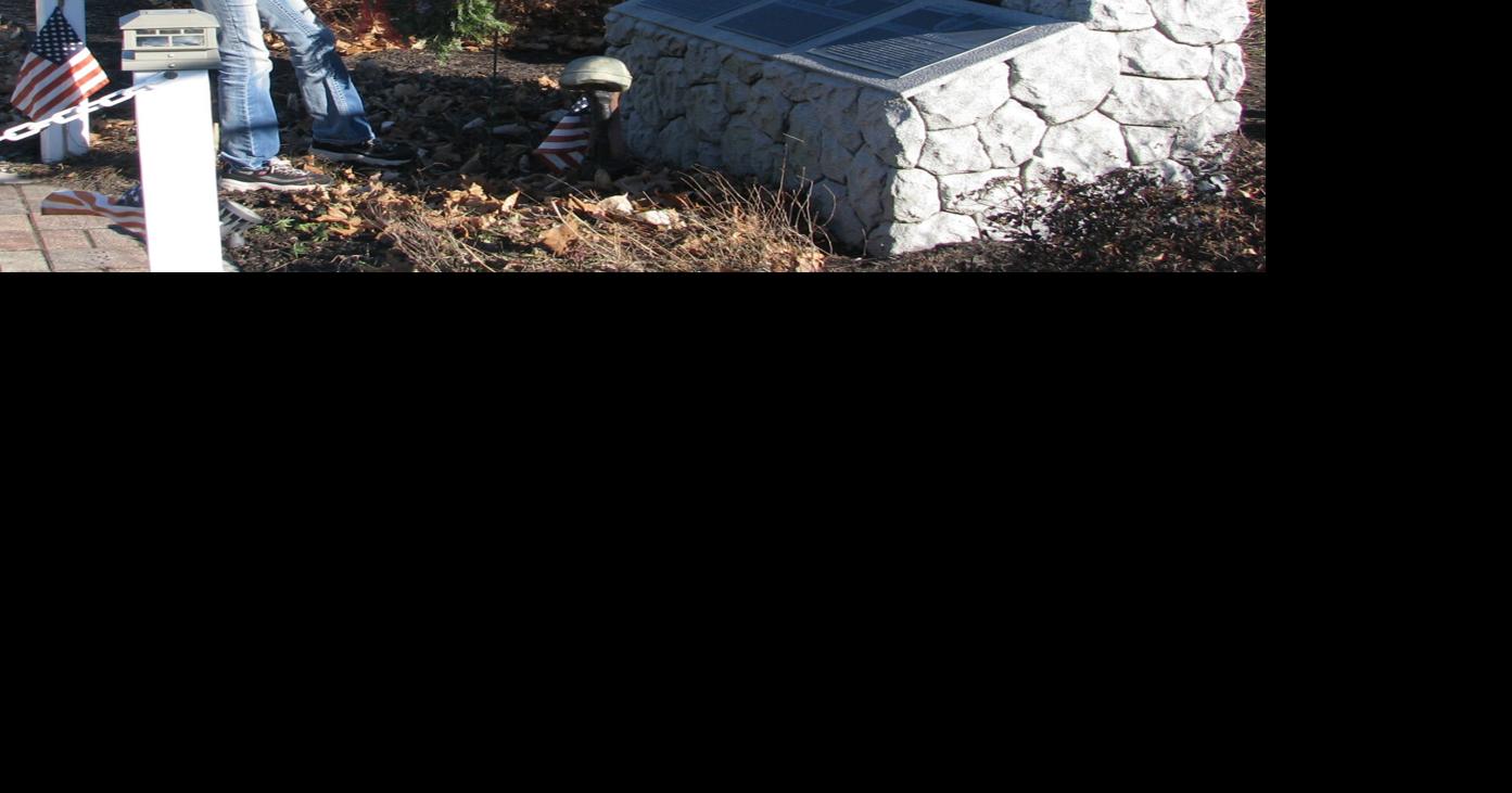 Westville Legion Auxiliary makes sure veterans are not over