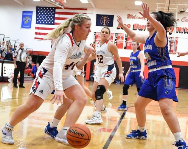 Too close for comfort Unbeaten South Central survives serious