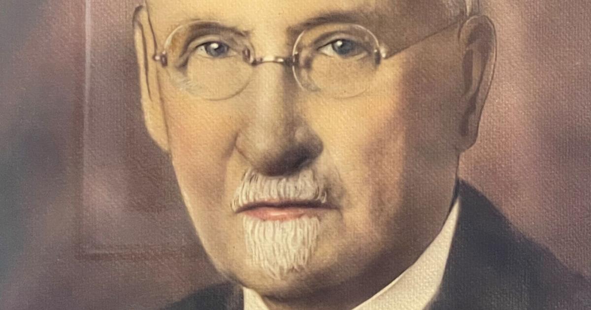 Austin Curtsinger La Porte County Stories: Austin Cutler and the Cutler Clan | Guest ...