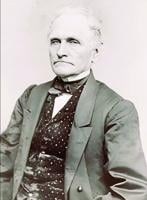 La Porte County Stories: Maj. Isaac Compton Elston, founder of Michigan City