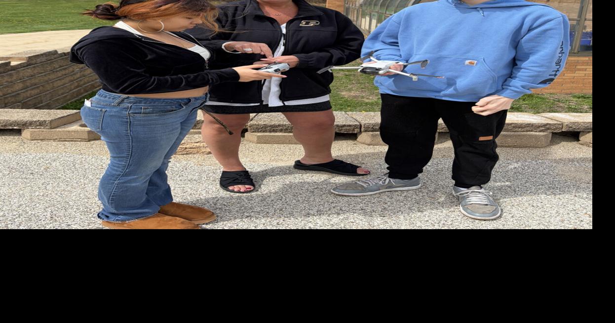 Hamann advances in America’s Favorite Teacher contest | Local News ...