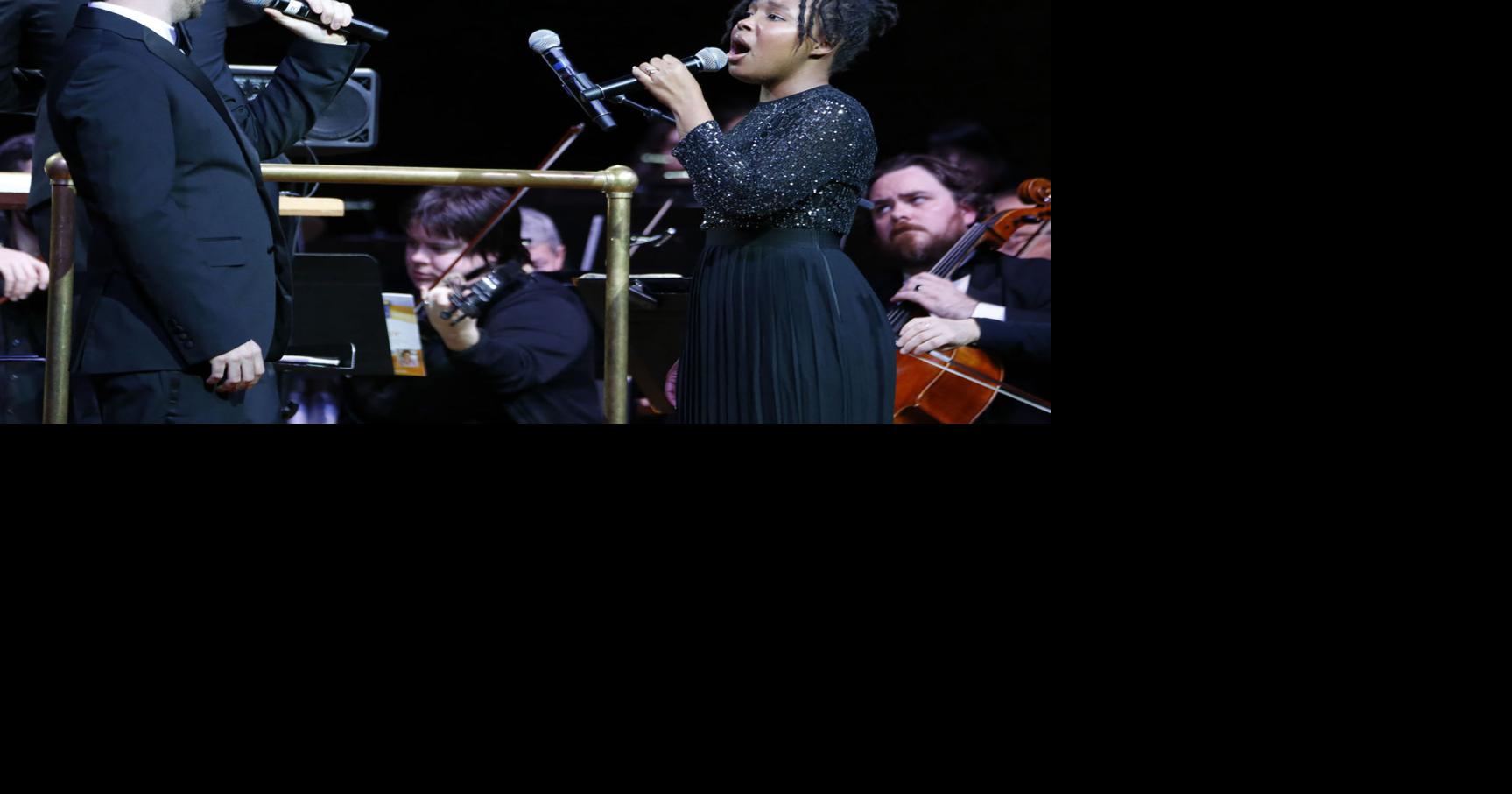 La Porte County Symphony Orchestra kicks off 50th anniversary season