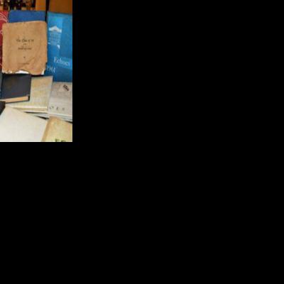 County library makes yearbooks available online | News ...