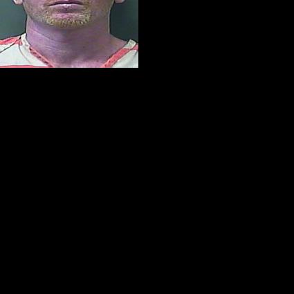 MC man arrested for sex offender registry violation | Local News ...