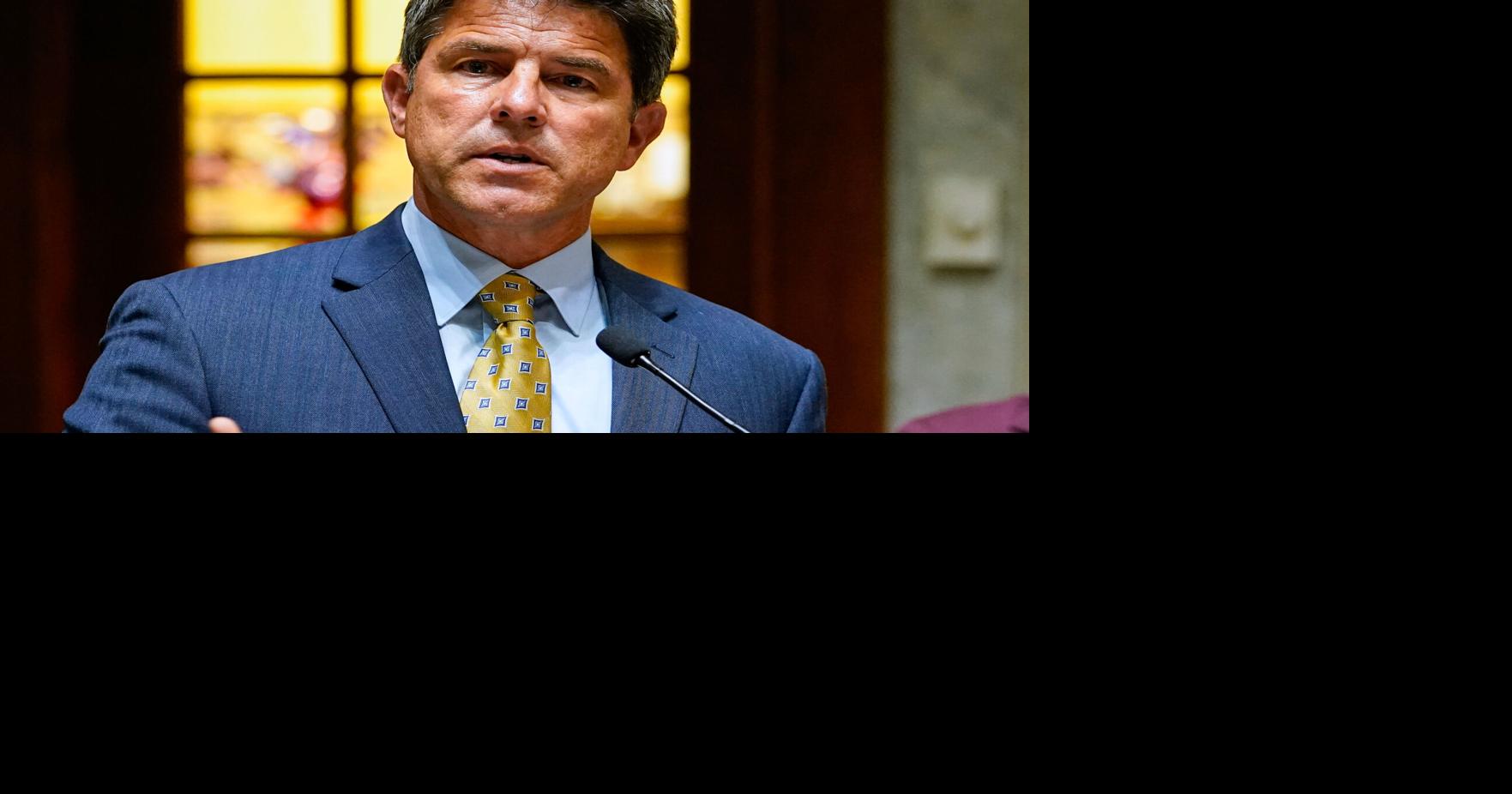 Election 2026 Indiana
