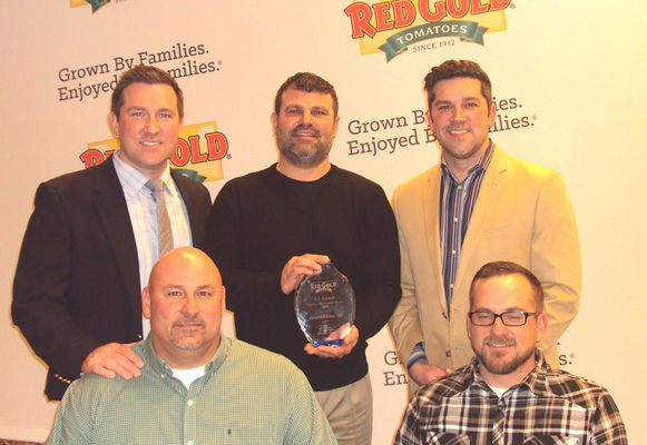 Red Gold Honors Local Farms Features Lpheralddispatch Com