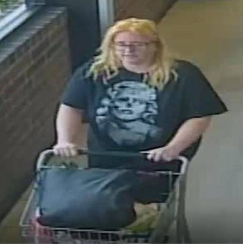 Michigan City Police want to identify woman