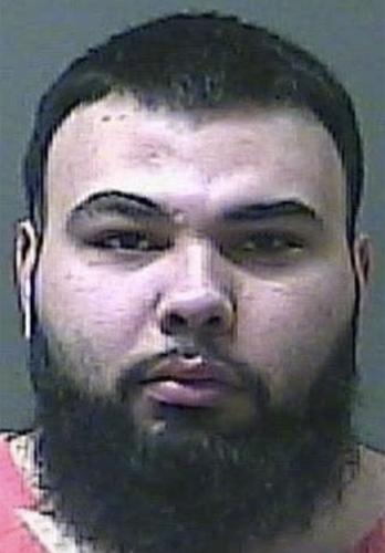 Two arrested after La Porte County traffic stops yield 18 pounds of ...