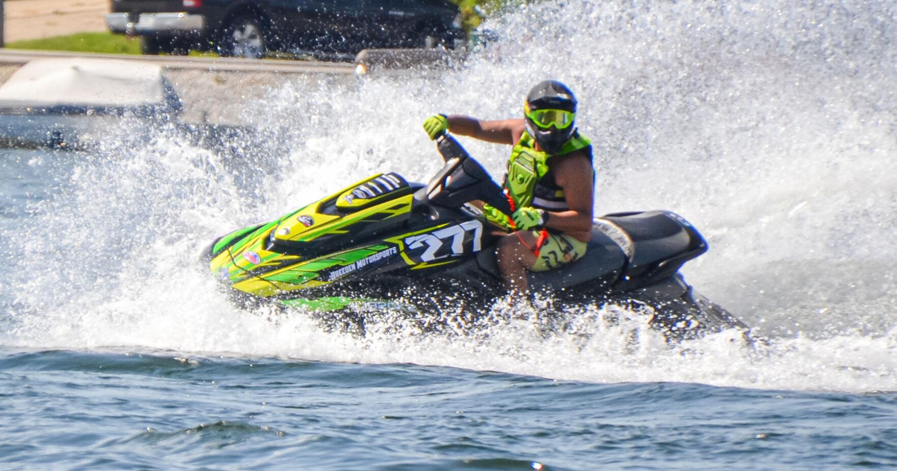 LakeFest returns this weekend with variety of activities to highlight La Porte's natural resources - Vimarsana News