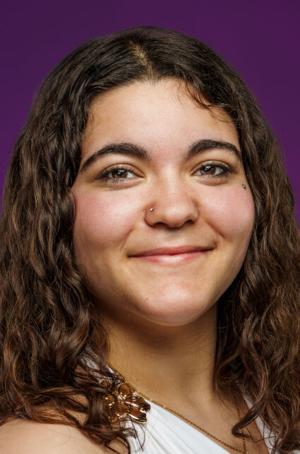 Hoosier Star finalist spotlight: Anaya Cunningham