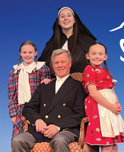 Footlight Players to perform classic musical, "The Sound of Music"