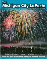 Official 2016 Visitors Guide has arrived