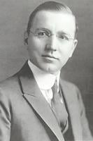 La Porte County Stories: Dr. William M. Scholl, 'Foot doctor to the world'