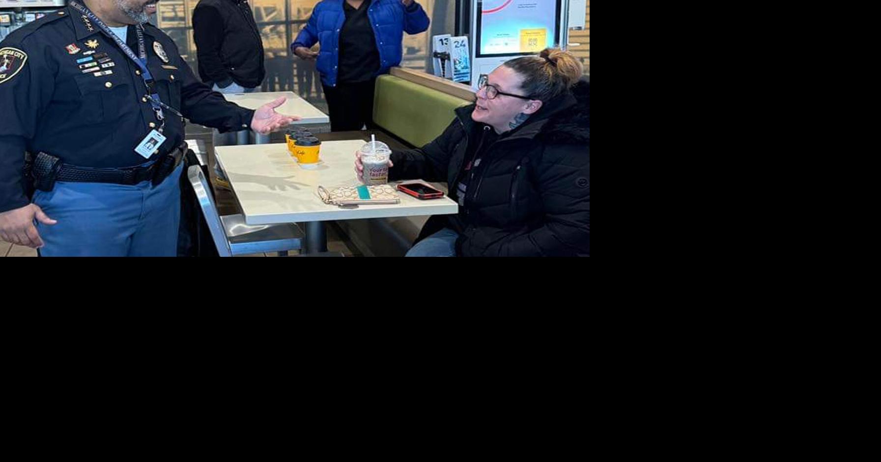 MCPD to host monthly Coffee with the Chiefs event starting March 11 ...