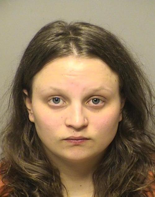 Police: Wanted woman known to frequent Michigan City