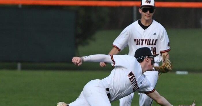 Blackhawks drop opener – LPHeraldDispatch.com