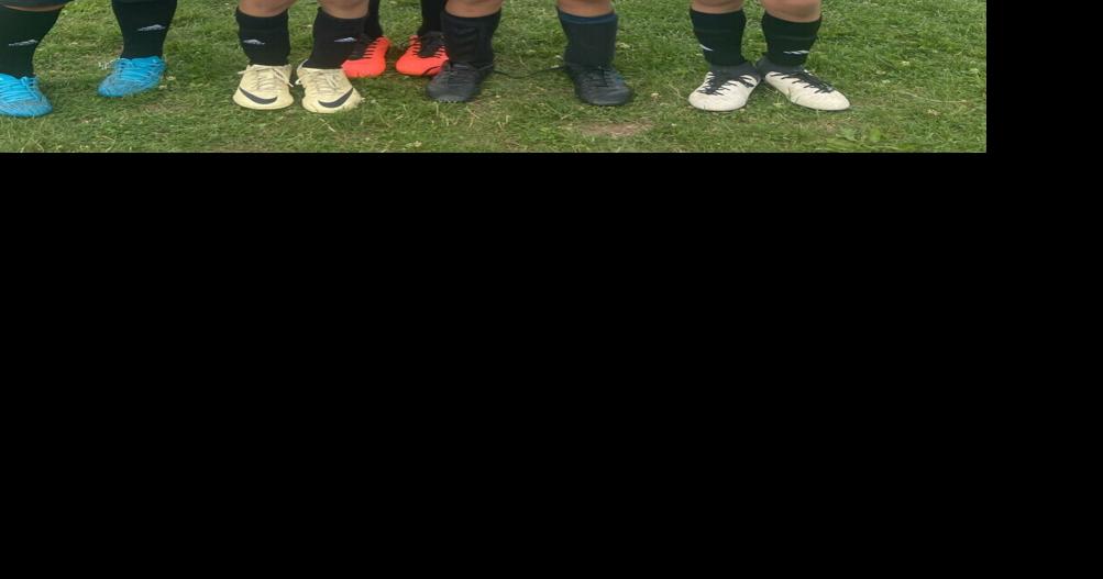 Selección de México gana sub-10 en torneo 3v3 de La Porte FC |  Deportes